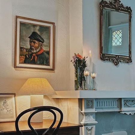 Historic Serenity Apartment Gent Ngoại thất bức ảnh